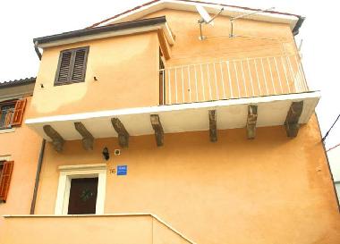 Holiday Apartment in Cres (Primorsko-Goranska) or holiday homes and vacation rentals