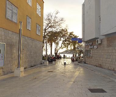 Holiday Apartment in Makarska (Splitsko-Dalmatinska) or holiday homes and vacation rentals