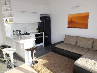 Holiday Apartment in Makarska (Splitsko-Dalmatinska) or holiday homes and vacation rentals