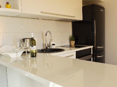 Holiday Apartment in Makarska (Splitsko-Dalmatinska) or holiday homes and vacation rentals