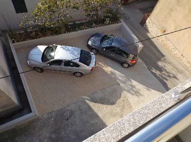 Holiday Apartment in Makarska (Splitsko-Dalmatinska) or holiday homes and vacation rentals