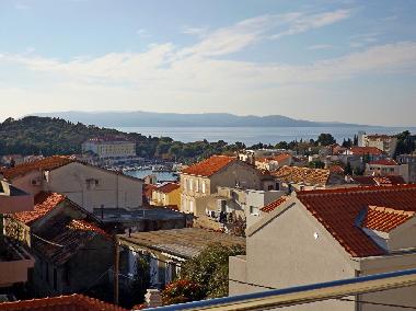 Holiday Apartment in Makarska (Splitsko-Dalmatinska) or holiday homes and vacation rentals