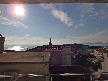 Holiday Apartment in Makarska (Splitsko-Dalmatinska) or holiday homes and vacation rentals