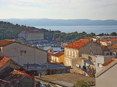 Holiday Apartment in Makarska (Splitsko-Dalmatinska) or holiday homes and vacation rentals