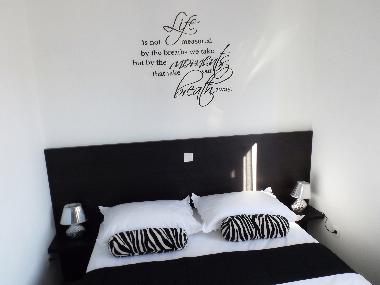 Holiday Apartment in Makarska (Splitsko-Dalmatinska) or holiday homes and vacation rentals