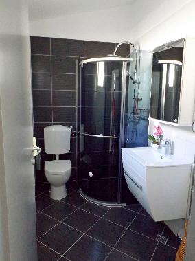 Holiday Apartment in Makarska (Splitsko-Dalmatinska) or holiday homes and vacation rentals