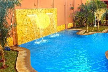 Holiday Apartment in Marrakech (Marrakech) or holiday homes and vacation rentals