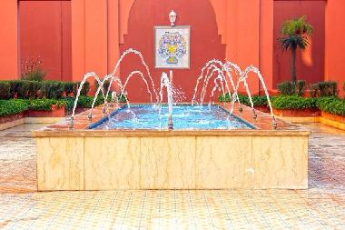 Holiday Apartment in Marrakech (Marrakech) or holiday homes and vacation rentals