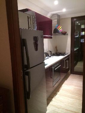 Holiday Apartment in Marrakech (Marrakech) or holiday homes and vacation rentals