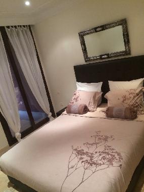 Holiday Apartment in Marrakech (Marrakech) or holiday homes and vacation rentals