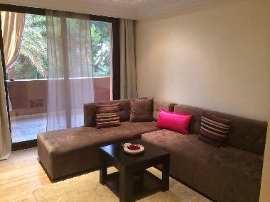 Holiday Apartment in Marrakech (Marrakech) or holiday homes and vacation rentals