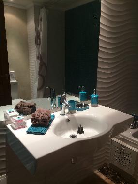 Holiday Apartment in Marrakech (Marrakech) or holiday homes and vacation rentals