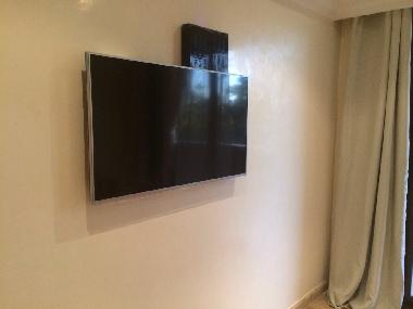 Holiday Apartment in Marrakech (Marrakech) or holiday homes and vacation rentals