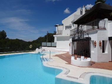 Holiday House in Malaga (Mlaga) or holiday homes and vacation rentals