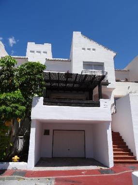 Holiday House in Malaga (Mlaga) or holiday homes and vacation rentals