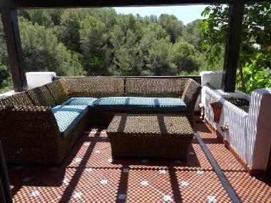 Holiday House in Malaga (Mlaga) or holiday homes and vacation rentals