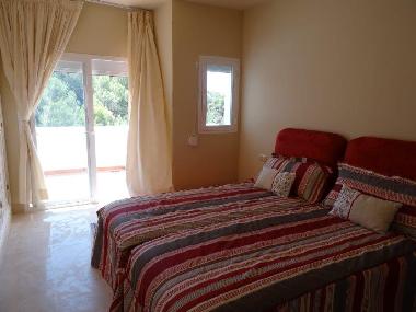 Holiday House in Malaga (Mlaga) or holiday homes and vacation rentals