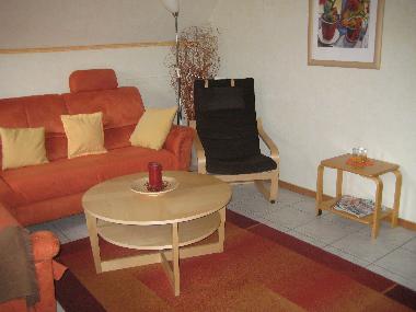 Holiday Apartment in  St. Peter-Ording (Nordsee-Festland) or holiday homes and vacation rentals