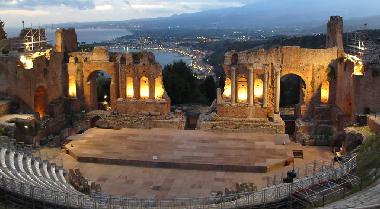 Taormina
