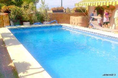 Villa in Jacarilla (Alicante / Alacant) or holiday homes and vacation rentals