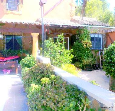 Villa in Jacarilla (Alicante / Alacant) or holiday homes and vacation rentals