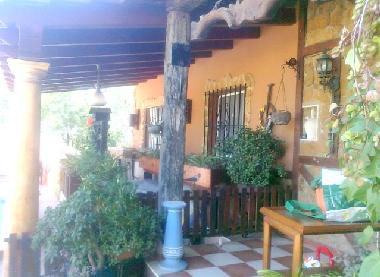 Villa in Jacarilla (Alicante / Alacant) or holiday homes and vacation rentals