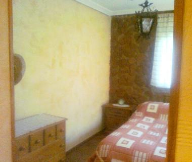 Villa in Jacarilla (Alicante / Alacant) or holiday homes and vacation rentals