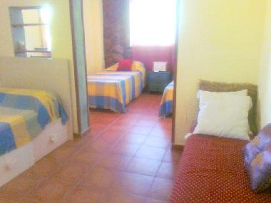 Villa in Jacarilla (Alicante / Alacant) or holiday homes and vacation rentals