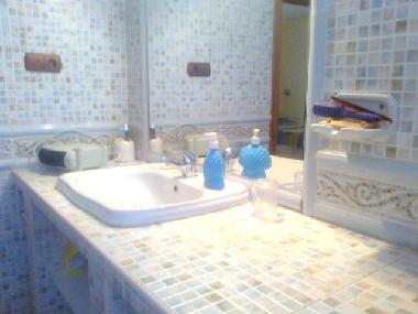 Villa in Jacarilla (Alicante / Alacant) or holiday homes and vacation rentals