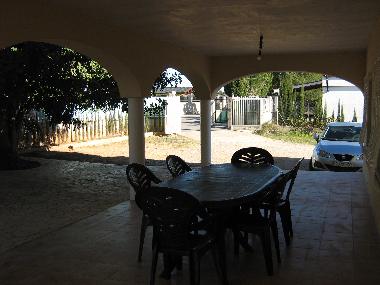 Holiday House in Chiva (Valencia / Val�ncia) or holiday homes and vacation rentals