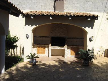 Holiday House in Chiva (Valencia / Val�ncia) or holiday homes and vacation rentals