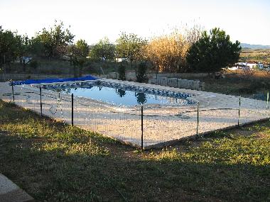 Holiday House in Chiva (Valencia / Val�ncia) or holiday homes and vacation rentals