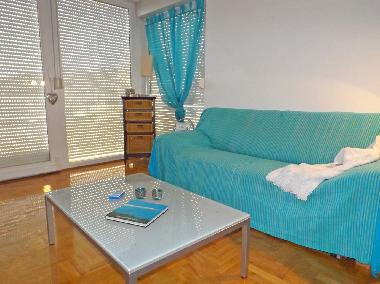 Holiday Apartment in Krvavica (Splitsko-Dalmatinska) or holiday homes and vacation rentals