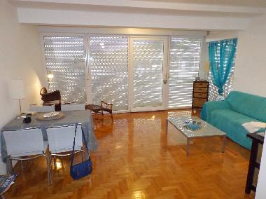 Holiday Apartment in Krvavica (Splitsko-Dalmatinska) or holiday homes and vacation rentals