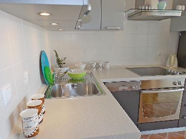 Holiday Apartment in Krvavica (Splitsko-Dalmatinska) or holiday homes and vacation rentals