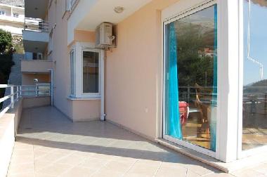 Holiday Apartment in Krvavica (Splitsko-Dalmatinska) or holiday homes and vacation rentals