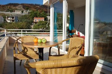 Holiday Apartment in Krvavica (Splitsko-Dalmatinska) or holiday homes and vacation rentals