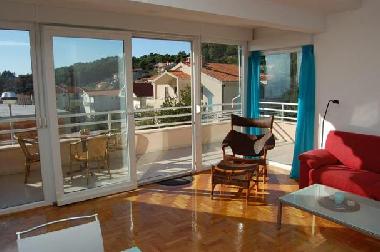 Holiday Apartment in Krvavica (Splitsko-Dalmatinska) or holiday homes and vacation rentals