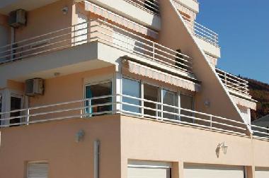Holiday Apartment in Krvavica (Splitsko-Dalmatinska) or holiday homes and vacation rentals