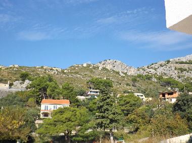 Holiday Apartment in Krvavica (Splitsko-Dalmatinska) or holiday homes and vacation rentals