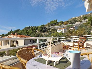 Holiday Apartment in Krvavica (Splitsko-Dalmatinska) or holiday homes and vacation rentals