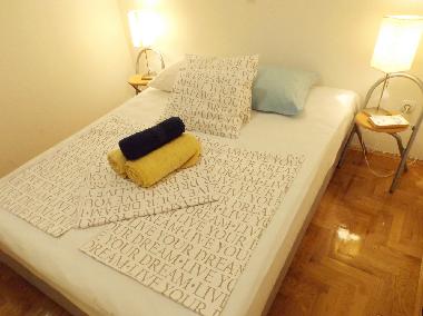 Holiday Apartment in Krvavica (Splitsko-Dalmatinska) or holiday homes and vacation rentals