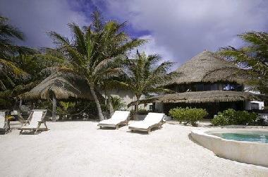 Bed and Breakfast in Playa del Carmen (Quintana Roo) or holiday homes and vacation rentals