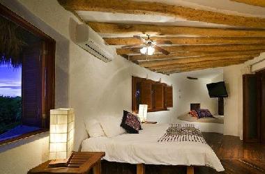 Bed and Breakfast in Playa del Carmen (Quintana Roo) or holiday homes and vacation rentals