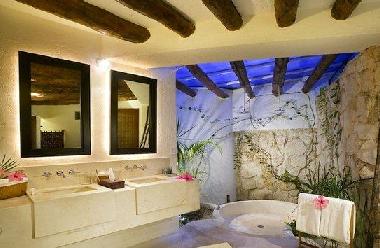 Bed and Breakfast in Playa del Carmen (Quintana Roo) or holiday homes and vacation rentals