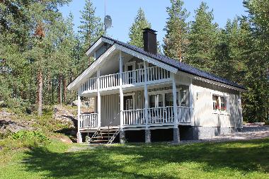 Villa in Juva (Ita-Suomen Laani) or holiday homes and vacation rentals