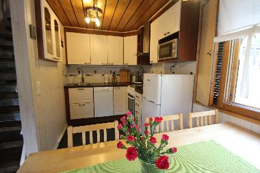 Villa in Juva (Ita-Suomen Laani) or holiday homes and vacation rentals