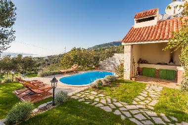 Holiday House in Makarska (Splitsko-Dalmatinska) or holiday homes and vacation rentals