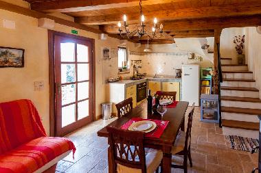 Holiday House in Makarska (Splitsko-Dalmatinska) or holiday homes and vacation rentals