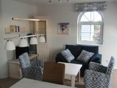 Holiday Apartment in Zingst (Fischland-Dar-Zingst) or holiday homes and vacation rentals
